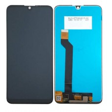 Дисплей Wiko View 3 тачскрин (экран и сенсор) модуль