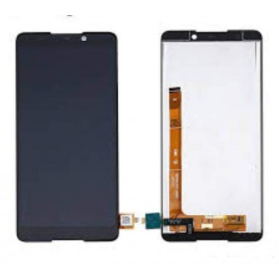 Дисплей Wiko Lenny 5 тачскрин (экран и сенсор) модуль