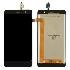 Дисплей Wiko Tommy 2 тачскрин (экран и сенсор) модуль