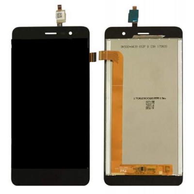 Дисплей Wiko Tommy 2 тачскрин (экран и сенсор) модуль
