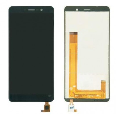 Дисплей Wiko Tommy 3 тачскрин (экран и сенсор) модуль