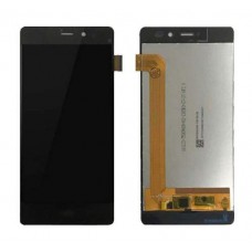 Дисплей Wiko Tommy тачскрин (экран и сенсор) модуль
