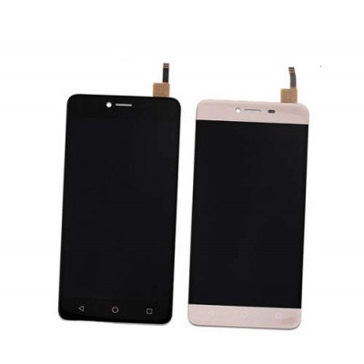 Дисплей Wiko Lenny 3 Max тачскрин (экран и сенсор) модуль