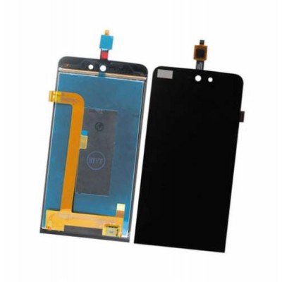 Дисплей Wiko Rainbow Jam 4G тачскрин (экран и сенсор) модуль