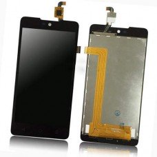 Дисплей Wiko Rainbow Lite 4G тачскрин (экран и сенсор) модуль