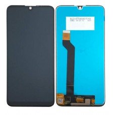 Дисплей Wiko View 3 тачскрин (экран и сенсор) модуль