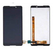 Дисплей Wiko Lenny 5 тачскрин (экран и сенсор) модуль