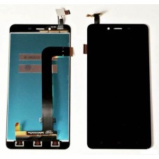 Дисплей Xiaomi Redmi Note 2 тачскрин (экран и сенсор) модуль