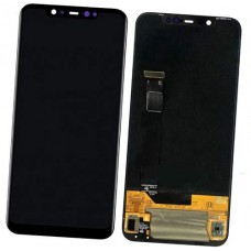 Дисплей Xiaomi Mi8 / Mi 8 тачскрин (экран и сенсор) модуль OLED