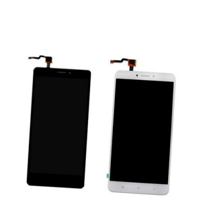 Дисплей Xiaomi Mi Max / Mi Max 2 тачскрин (экран и сенсор) модуль
