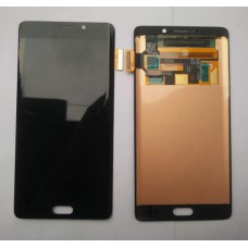 Дисплей Xiaomi Mi Note 2 тачскрин (экран и сенсор) модуль