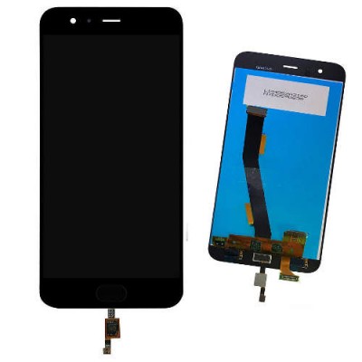 Дисплей Xiaomi Mi6 тачскрин (экран и сенсор) модуль