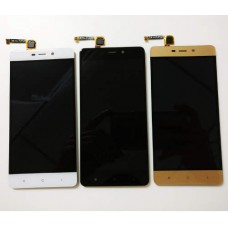 Дисплей Xiaomi Redmi 4 Pro тачскрин (экран и сенсор) модуль