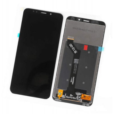 Дисплей Xiaomi Redmi 5 Plus тачскрин (экран и сенсор) модуль
