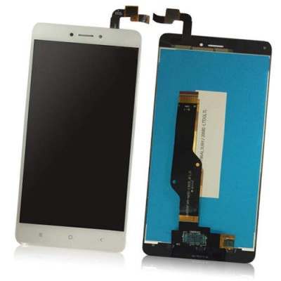 Дисплей Xiaomi Redmi Note 4x / Note 4 Global тачскрин (экран + сенсор) модуль