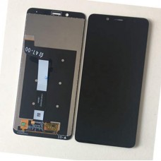 Дисплей Xiaomi Redmi Note 5 / Note 5 Pro тачскрин (экран и сенсор) модуль