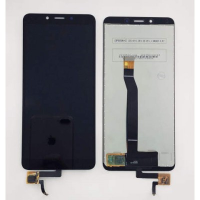 Дисплей Xiaomi Redmi 6 / Redmi 6A тачскрин (экран и сенсор) модуль