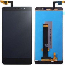 Дисплей Xiaomi Redmi Note 3 / Redmi Note 3 Pro тачскрин (экран и сенсор) модуль
