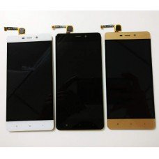 Дисплей Xiaomi Redmi 4 Pro тачскрин (экран и сенсор) модуль