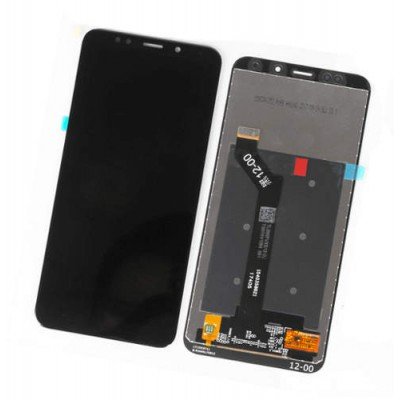 Дисплей Xiaomi Redmi 5 Plus тачскрин (экран и сенсор) модуль