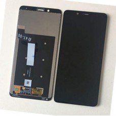 Дисплей Xiaomi Redmi Note 5 / Note 5 Pro тачскрин (экран и сенсор) модуль