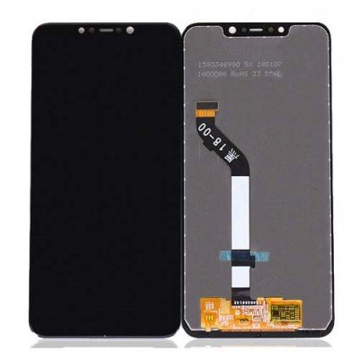 Дисплей Pocophone F1 тачскрин (экран и сенсор) модуль