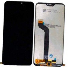 Дисплей XIAOMI MI A2 Lite M1805D1SG / Redmi 6 Pro тачскрин (экран и сенсор) модуль ORIGINAL