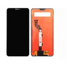 Дисплей XIAOMI Mi8 Lite / Mi 8 Lite тачскрин (экран + сенсор) модуль ОРИГИНАЛ