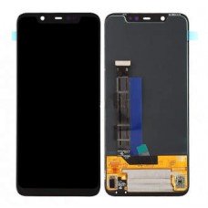 Дисплей XIAOMI Mi8 Pro / Mi 8 Pro тачскрин (экран + сенсор) модуль Дисплей XIAOMI Mi8 Pro / Mi 8 Pro тачскрин (экран + сенсор) модуль