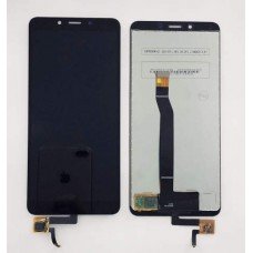 Дисплей Xiaomi Redmi 6 / Redmi 6A тачскрин (экран и сенсор) модуль