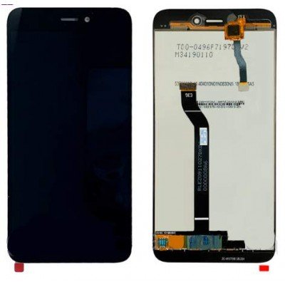 Дисплей Xiaomi Redmi Go / Redmi 5A тачскрин (экран и сенсор) модуль ОРИГИНАЛ