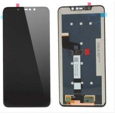 Дисплей Xiaomi Redmi Note 6 Pro тачскрин (экран + сенсор) ОРИГИНАЛ