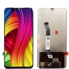 Дисплей Xiaomi Redmi Note 8 Pro тачскрин (экран + сенсор) модуль