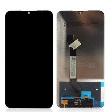 Дисплей Xiaomi Redmi Note 8 тачскрин (экран и сенсор) модуль