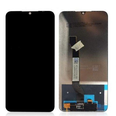 Дисплей Xiaomi Redmi Note 8 тачскрин (экран и сенсор) модуль