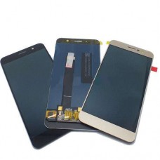 Дисплей ZTE Blade A910 тачскрин (экран и сенсор) модуль