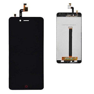 Дисплей ZTE Nubia Z11 Mini NX529J тачскрин (экран и сенсор) модуль