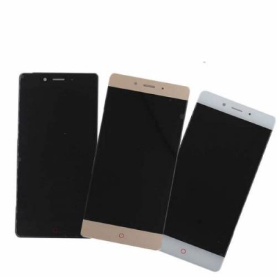 Дисплей ZTE Nubia Z11 NX531J тачскрин (экран и сенсор) модуль