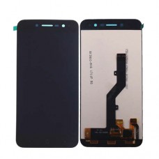 Дисплей ZTE Blade A520 тачскрин (экран и сенсор) модуль