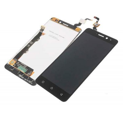 Дисплей Lenovo K6 K33a48 тачскрин (экран и сенсор) модуль