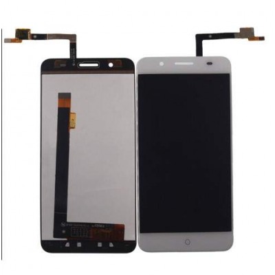 Дисплей ZTE Blade A2 Plus BV0730 тачскрин (экран и сенсор) модуль