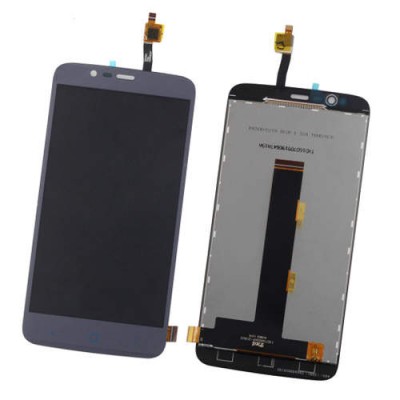 Дисплей ZTE blade A310 / A462 сенсор (экран и  тачскрин) модуль