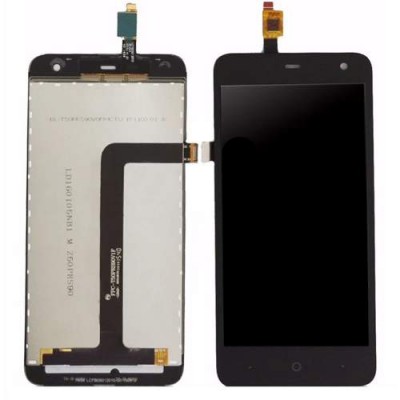 Дисплей ZTE Blade L4 Pro A465 тачскрин (экран и сенсор) модуль