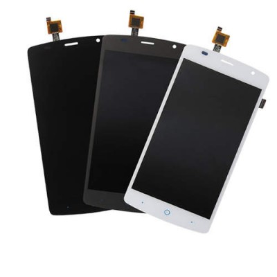 Дисплей ZTE Blade L5 тачскрин (экран + сенсор) модуль