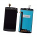 Дисплей ZTE Blade L5 Plus тачскрин (экран и сенсор) модуль