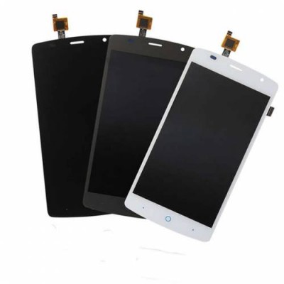 Дисплей ZTE Blade L5 Plus тачскрин (экран и сенсор) модуль