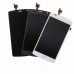 Дисплей ZTE Blade L5 Plus тачскрин (экран и сенсор) модуль