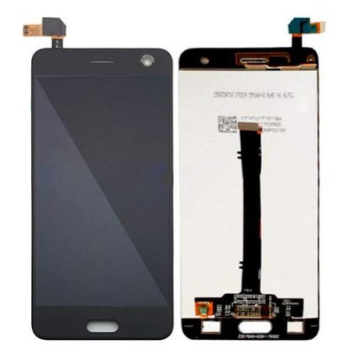 Дисплей ZTE BLADE V8 BV0800 тачскрин (экран и сенсор) модуль