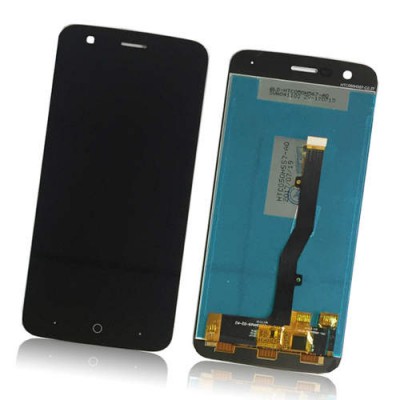 Дисплей ZTE Blade V8 Lite тачскрин (экран и сенсор) модуль