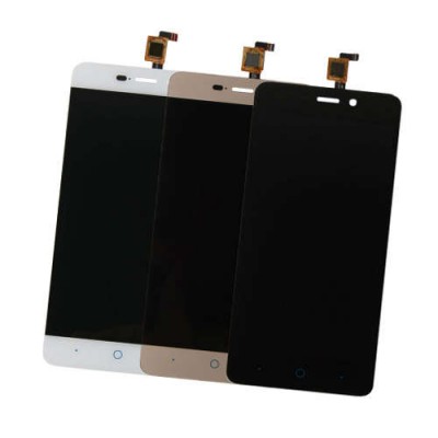 Дисплей ZTE Blade x3 T620 D2 тачскрин (экран и сенсор) модуль